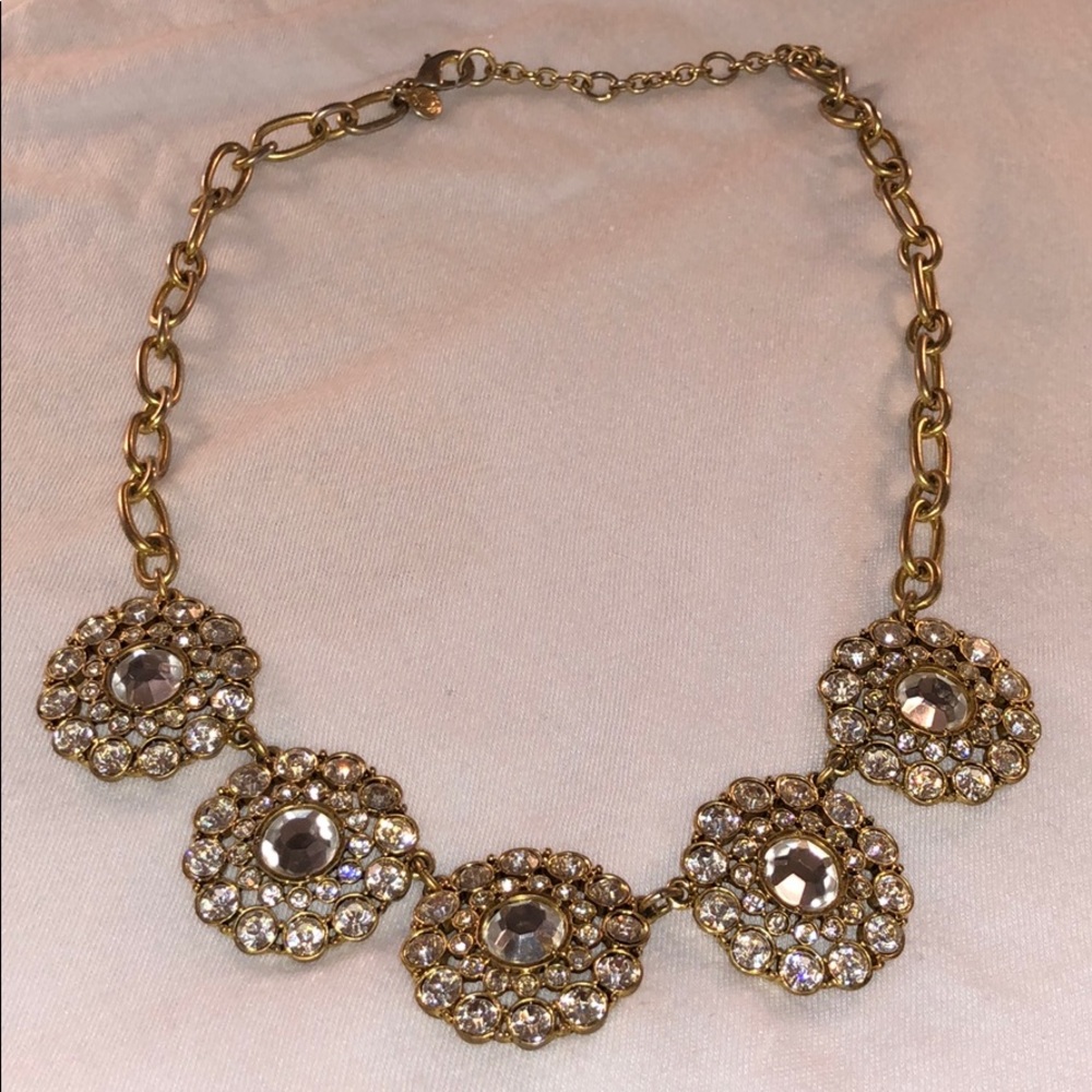 J.crew necklace